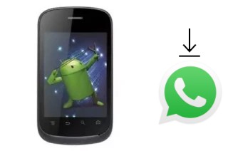 Cómo instalar WhatsApp en un G-Plus GN100