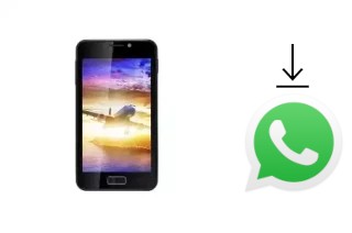 Cómo instalar WhatsApp en un G-Plus GN800