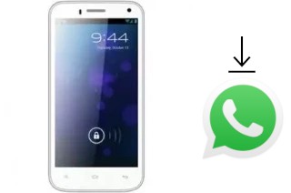 Cómo instalar WhatsApp en un G-Plus GN810