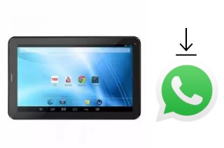 Cómo instalar WhatsApp en un G-Tab P709M