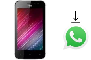 Cómo instalar WhatsApp en un G-Tide A2