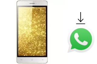 Cómo instalar WhatsApp en un G-Tide S4