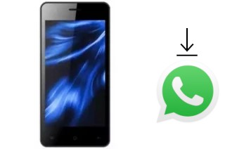 Cómo instalar WhatsApp en un G-Tide Shining 5