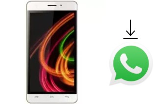 Cómo instalar WhatsApp en un G-Tide Shining 7