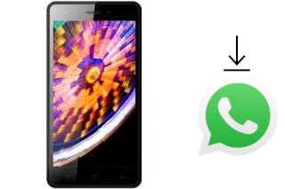 Cómo instalar WhatsApp en un G-Tide V6