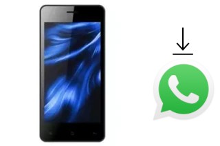 Cómo instalar WhatsApp en un G-Tide Vans 8C