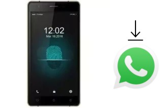 Cómo instalar WhatsApp en un G-Tide Vans 9