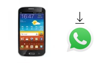 Cómo instalar WhatsApp en un Gaba A100