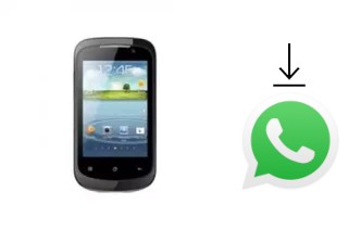 Cómo instalar WhatsApp en un Gaba A45