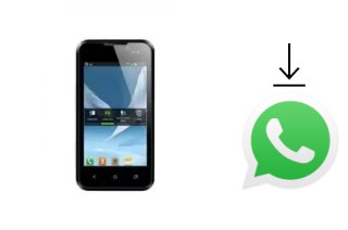 Cómo instalar WhatsApp en un Gaba A55