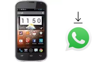 Cómo instalar WhatsApp en un Gaba A57