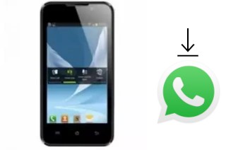 Cómo instalar WhatsApp en un Gaba A65