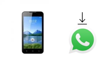 Cómo instalar WhatsApp en un Gaba A75