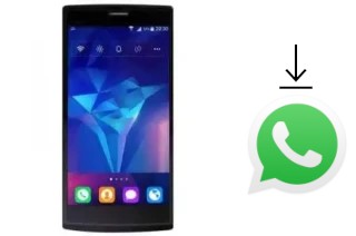 Cómo instalar WhatsApp en un Gamma X7