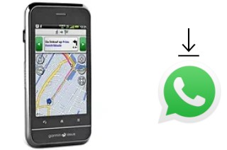 Cómo instalar WhatsApp en un Garmin-Asus A10