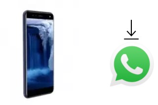 Cómo instalar WhatsApp en un Geecoo G1 3G