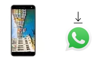 Cómo instalar WhatsApp en un Geecoo G1