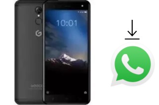 Cómo instalar WhatsApp en un Geecoo G2