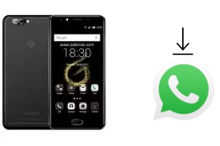 Cómo instalar WhatsApp en un Geecoo G3