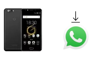 Cómo instalar WhatsApp en un Geecoo G4