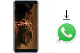 Cómo instalar WhatsApp en un Geecoo G5