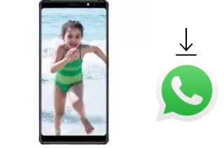 Cómo instalar WhatsApp en un Geecoo G6