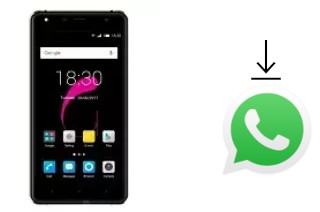 Cómo instalar WhatsApp en un Geecoo Golf1