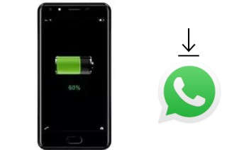 Cómo instalar WhatsApp en un Geecoo Selfie 1