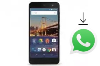 Cómo instalar WhatsApp en un General Mobile 4G