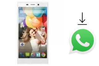 Cómo instalar WhatsApp en un General Mobile Discovery Elite