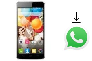 Cómo instalar WhatsApp en un General Mobile Discovery II