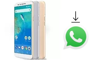 Cómo instalar WhatsApp en un General Mobile GM 8