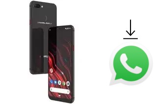 Cómo instalar WhatsApp en un General Mobile GM 9 Plus