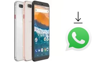 Cómo instalar WhatsApp en un General Mobile GM 9 Pro