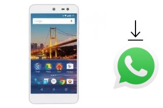 Cómo instalar WhatsApp en un General Mobile 4G Dual