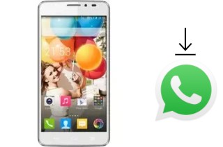 Cómo instalar WhatsApp en un General Mobile GM Discovery II