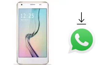 Cómo instalar WhatsApp en un Genx X3