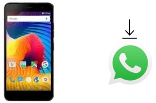 Cómo instalar WhatsApp en un Geotel Note