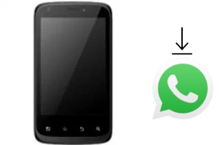 Cómo instalar WhatsApp en un GFive E670