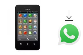 Cómo instalar WhatsApp en un GFive F500