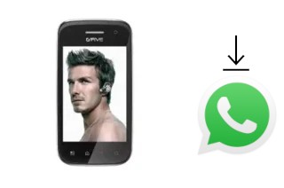 Cómo instalar WhatsApp en un GFive Gfive A77