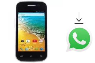 Cómo instalar WhatsApp en un GFive Gfive President Shark 1