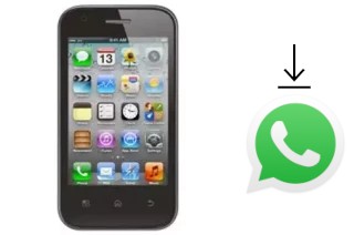 Cómo instalar WhatsApp en un GFive Pop S E610