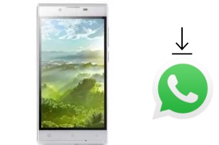 Cómo instalar WhatsApp en un GFive President Gpower 1