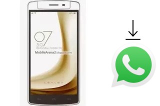 Cómo instalar WhatsApp en un GFive President Tango 7 T7100