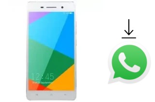 Cómo instalar WhatsApp en un GFive President XHero 7