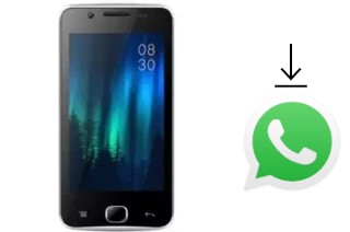 Cómo instalar WhatsApp en un GFive Prima A90