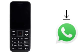 Cómo instalar WhatsApp en un Ghia KoX1