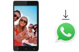 Cómo instalar WhatsApp en un Ghia Sveglio H1