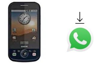 Cómo instalar WhatsApp en un Gigabyte GSmart